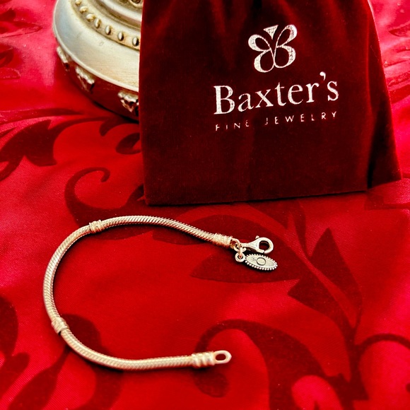 Pandora Accessories Childrens Pandora Bracelet Poshmark